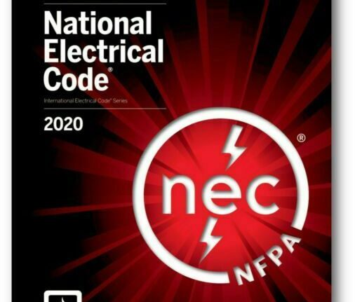 2020 NEC