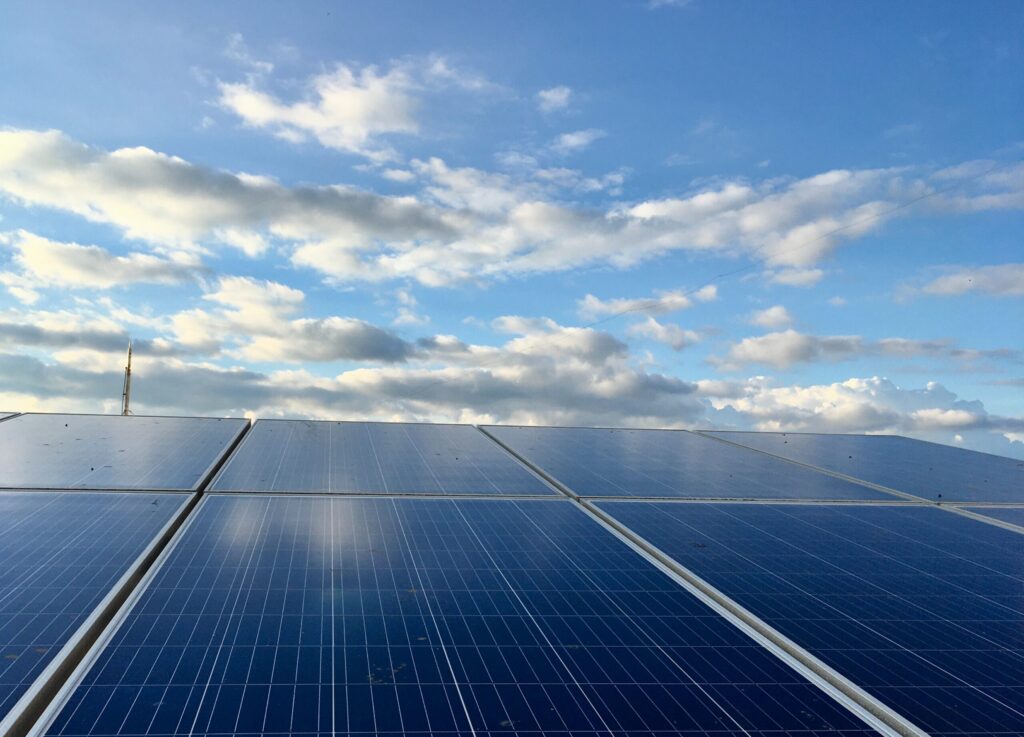 solar