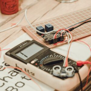 Designing Electrical Systems 1