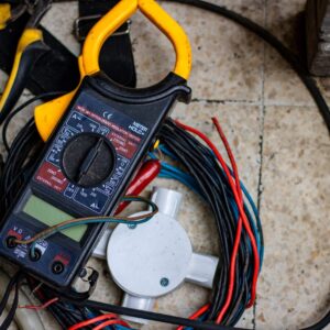 Designing Electrical Systems - 2024